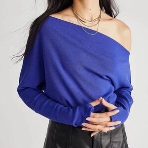 ISO INDIGO Fuji Thermal in MEDIUM by We The Free